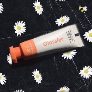 Glossier Cloud Paint Blush Beam